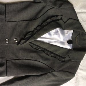 White House Black Market jacket